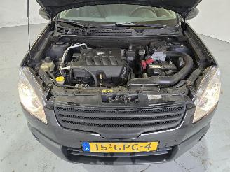 Nissan Qashqai 2.0 Acenta picture 9