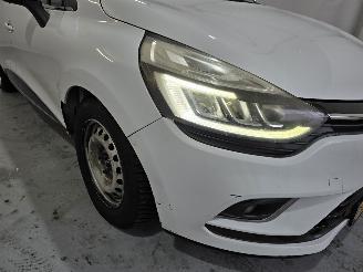 Renault Clio 1.5 dCi Ecol Intens picture 10