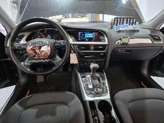 Audi A4 LIMOUSINE 1.8 TFSI Advance picture 25