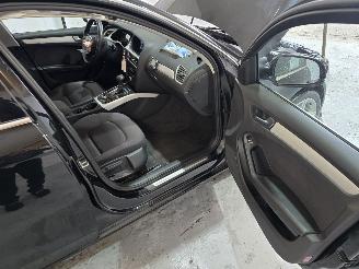 Audi A4 LIMOUSINE 1.8 TFSI Advance picture 19