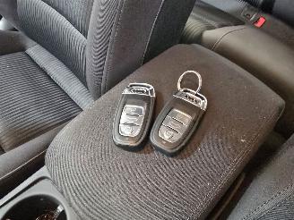 Audi A4 LIMOUSINE 1.8 TFSI Advance picture 37