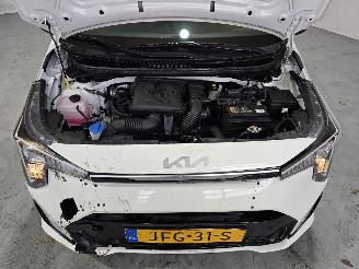 Kia Picanto 1.0 DPI DynamicLine picture 14
