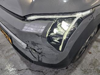 Kia EV3 Plus 81.4 kWh picture 10