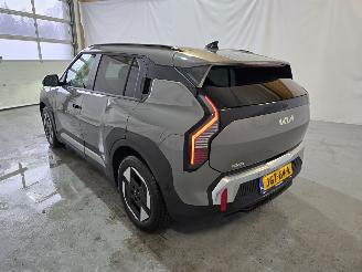 Kia EV3 Plus 81.4 kWh picture 5