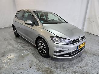 Avarii autoturisme Volkswagen Golf Golf Sportsvan 1.0 Comfortline 2018/4
