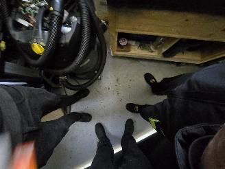 Kia e-Niro ExecutiveLine 64 kWh picture 15