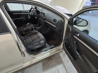 Volkswagen Golf 1.2 TSI Highl. BlueMotion picture 18