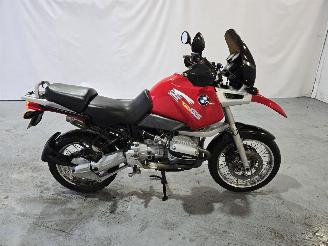 BMW R 1100 R 1100 GS picture 2