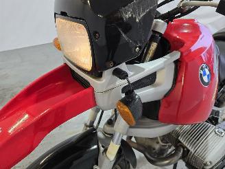 BMW R 1100 R 1100 GS picture 6