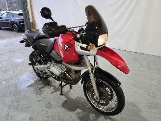 dañado motos BMW R 1100 R 1100 GS 1994/8