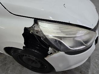 Renault Clio 1.5 dCi ECO Expression picture 9