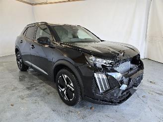 Avarii autoturisme Peugeot 2008 1.2 Hybrid 145 GT 2025/11