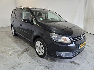  Volkswagen Touran 1.4 TSI Highline 2011/6