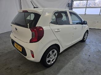 Kia Picanto 1.0 DPi ComfortLine picture 7