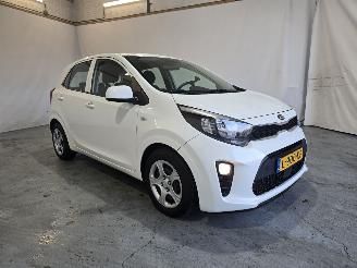 Auto incidentate Kia Picanto 1.0 DPi ComfortLine 2021/6