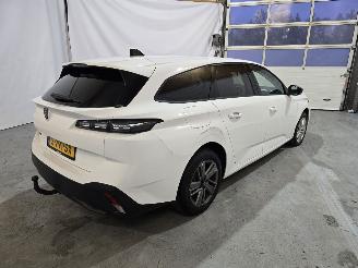 Peugeot 308 1.2 PureTech Active Pack Business picture 7