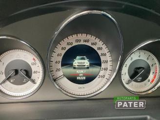 Mercedes Glk-klasse GLK (204.7/9), SUV, 2008 / 2015 3.5 350 V6 24V 4-Matic picture 12