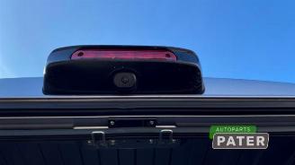 Citroën Jumper Jumper (U9), Van, 2006 2.2 Blue HDi 140 picture 27