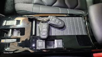 Citroën E-C4 Shine 50 kWh picture 45