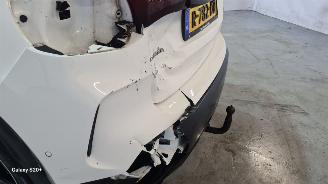 Citroën E-C4 Shine 50 kWh picture 9