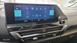 Citroën E-C4 Shine 50 kWh picture 37