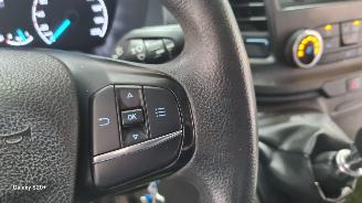 Ford Transit Custom 280 2.0 TDCI L1H1 Ambiente picture 32