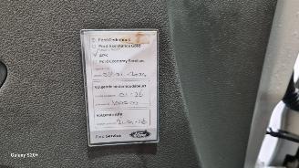 Ford Transit Custom 280 2.0 TDCI L1H1 Ambiente picture 27