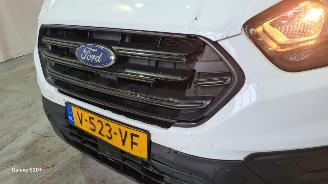 Ford Transit Custom 280 2.0 TDCI L1H1 Ambiente picture 11