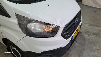 Ford Transit Custom 280 2.0 TDCI L1H1 Ambiente picture 9