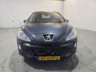 Peugeot 308 1.6 THP XT picture 2