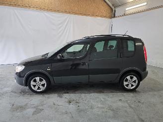 Skoda Roomster 1.2 TSI Fresh picture 4