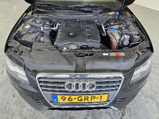 Audi A4 Avant 1.8 TFSI Pro Line picture 10