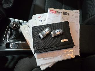 Audi A4 Avant 1.8 TFSI Pro Line picture 31