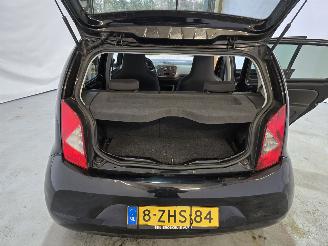 Seat Mii 1.0 Sport Dynamic picture 22