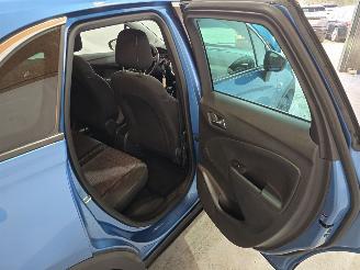 Opel Crossland X 1.2 Turbo Edition 2020 picture 20