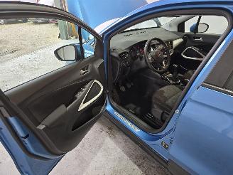 Opel Crossland X 1.2 Turbo Edition 2020 picture 25