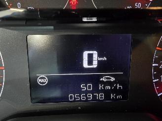 Opel Crossland X 1.2 Turbo Edition 2020 picture 26