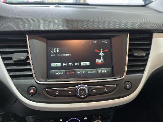 Opel Crossland X 1.2 Turbo Edition 2020 picture 35