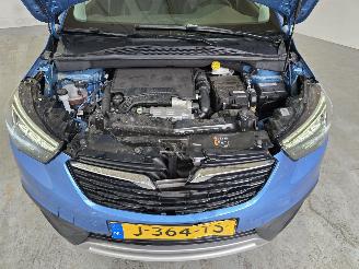 Opel Crossland X 1.2 Turbo Edition 2020 picture 16