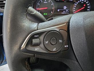 Opel Crossland X 1.2 Turbo Edition 2020 picture 32