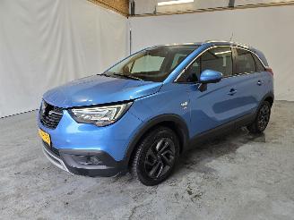Opel Crossland X 1.2 Turbo Edition 2020 picture 3
