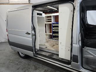 Mercedes Sprinter 311 2.2 CDI 366 HD DC picture 12