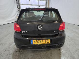 Volkswagen Polo 1.2 TDI BlueMotion picture 6