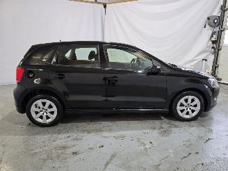 Volkswagen Polo 1.2 TDI BlueMotion picture 8