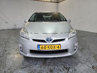 Toyota Prius 1.8 Aspiration picture 2