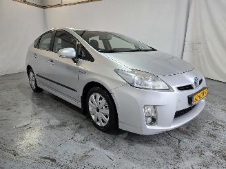 skadebil auto Toyota Prius 1.8 Aspiration 2009/11