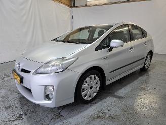 Toyota Prius 1.8 Aspiration picture 3