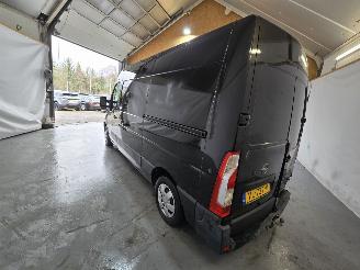 Opel Movano 2.3 CDTI L2H3 picture 5