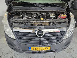 Opel Movano 2.3 CDTI L2H3 picture 14