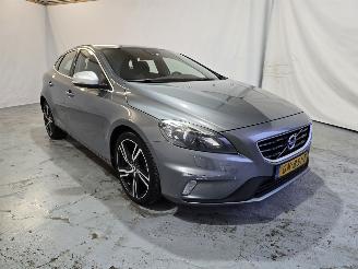  Volvo V-40 2.0 D2 R-Design Bns 2015/7